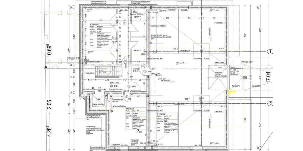 Einfamilienhaus Melle - 4 Zimmer, 163 m&sup2;, 1.700&euro; | Angebot:24417728