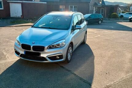 BMW 218 Gran Tourer 162.000 km 11.999 &euro; Bissendorf 49143