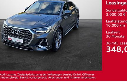 Audi Q3 7.710 km 41.890 &euro; Osnabrück 49080