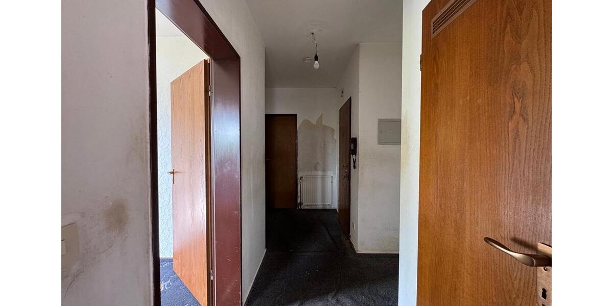 Etagenwohnung Ibbenbüren - 2 Zimmer, 64 m&sup2;, 123.000&euro; | Angebot:27024012