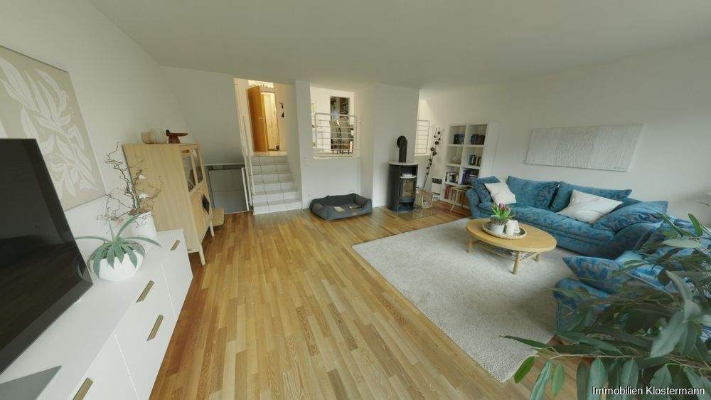 Reihenendhaus Osnabrück-Schinkel Schinkel - 5 Zimmer, 144 m&sup2;, 349.000&euro; | Angebot:25567875