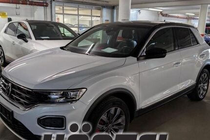 VW T-Roc 43.600 km 23.800 &euro; Osnabrück 49084