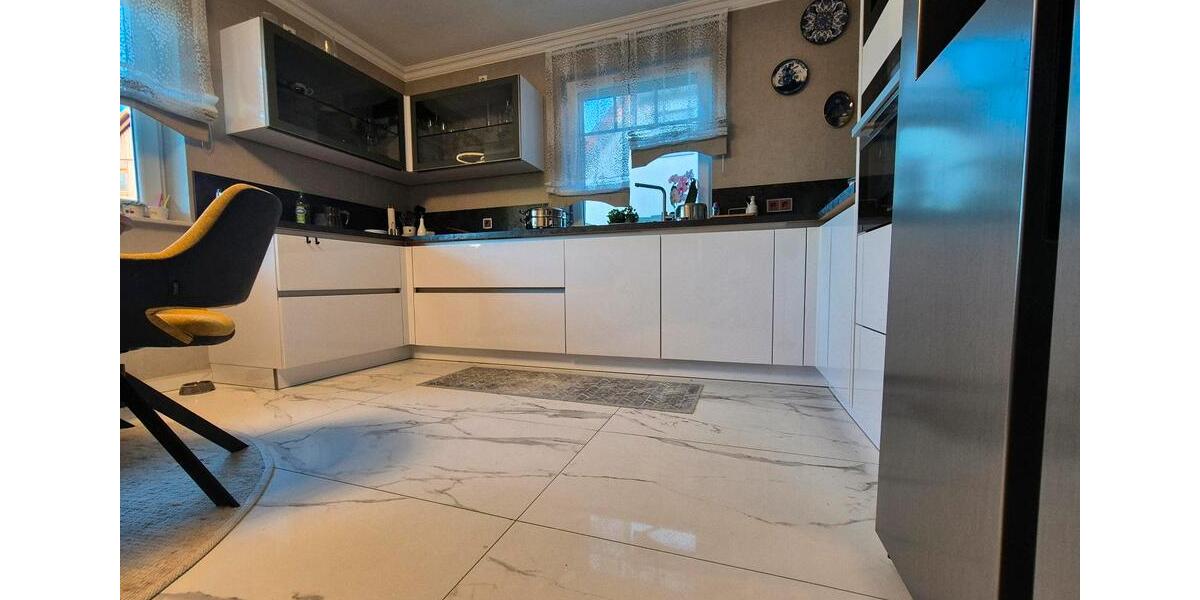 Doppelhaushälfte Borgholzhausen - 5 Zimmer, 148 m&sup2;, 415.000&euro; | Angebot:26701605