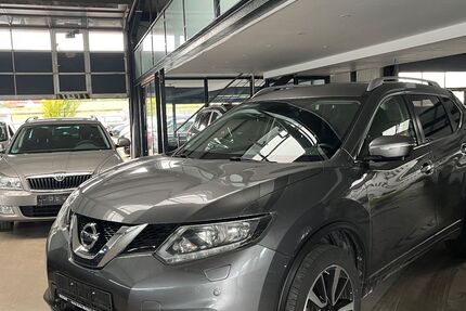 Nissan X-Trail 69.990 km 15.990 € Belm/Vehrte (bei Osnabrück) 49191
