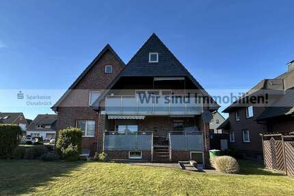 Haus Georgsmarienhütte - 8 Zimmer, 217 m&sup2;, 399.000&euro; | Angebot:26588670