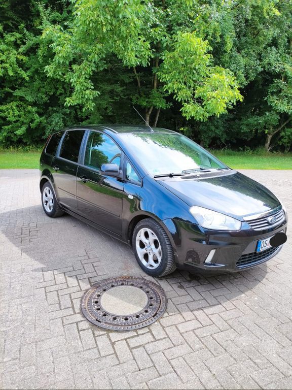C-Max