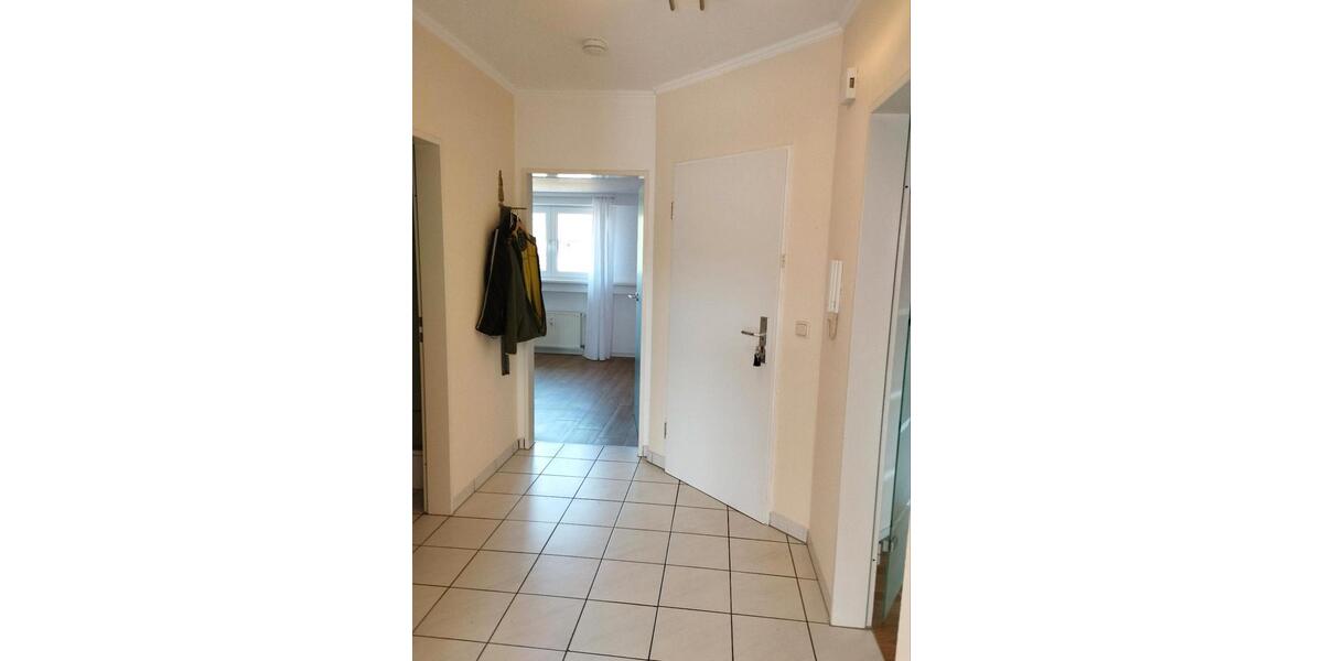Dachgeschoßwohnung Osnabrück Hafen - 4 Zimmer, 88 m&sup2;, 175.000&euro; | Angebot:26884753