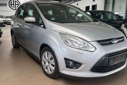 Ford C-Max 199.534 km 3.990 &euro; Belm/Vehrte (bei Osnabrück) 49191