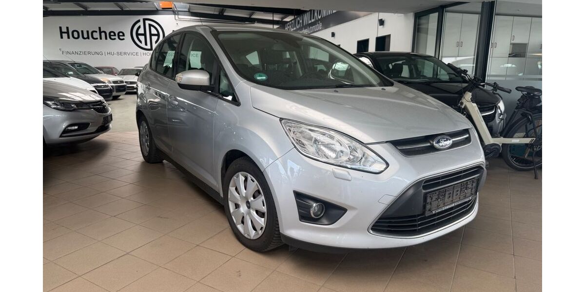 Ford C-Max 199.534 km 3.990 &euro; Belm/Vehrte (bei Osnabrück) 49191
