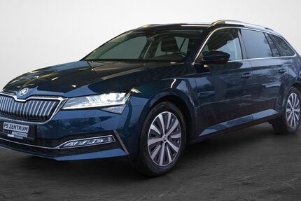 Skoda Superb 58.390 km 26.430 &euro; Versmold 33775