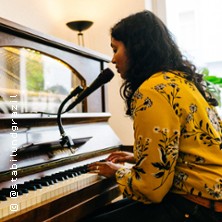 Sobi - Church Concerts 2025 05.12.2025 Sharehaus Friedenskirche