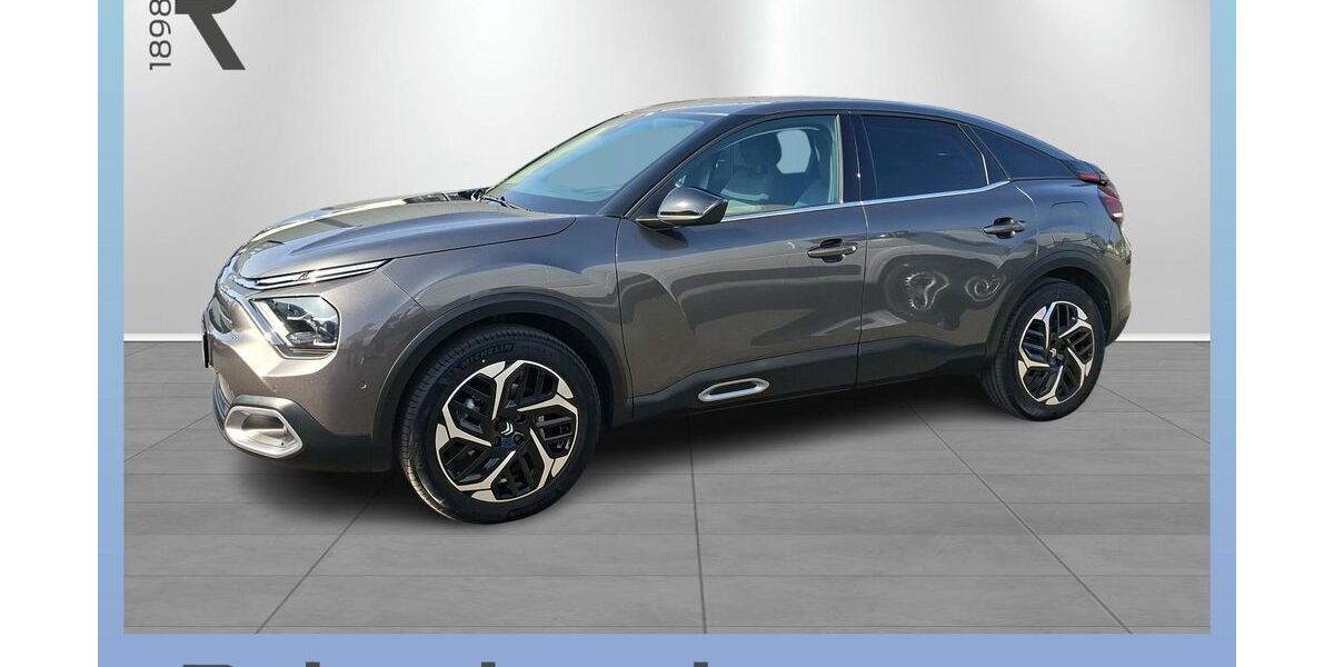 Citroen C4 25.995 km 18.490 &euro; Osnabrück 49082