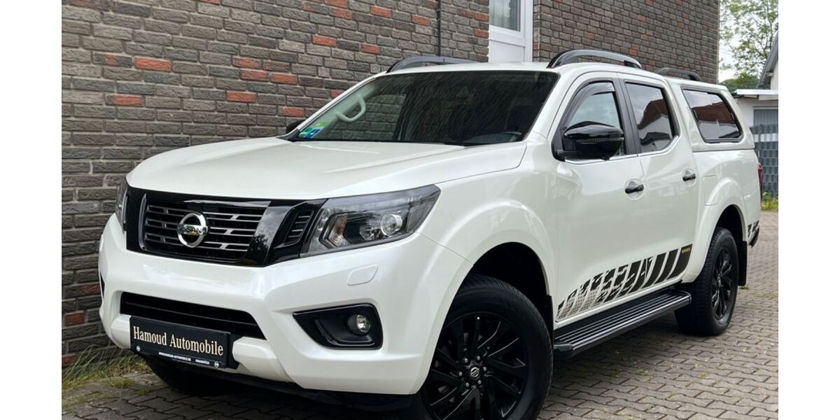 Nissan Navara 40.580 km 35.990 &euro; Osnabrück 49090