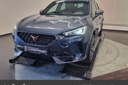 Cupra Formentor 26.920 km 27.990 &euro; Ladbergen 49549