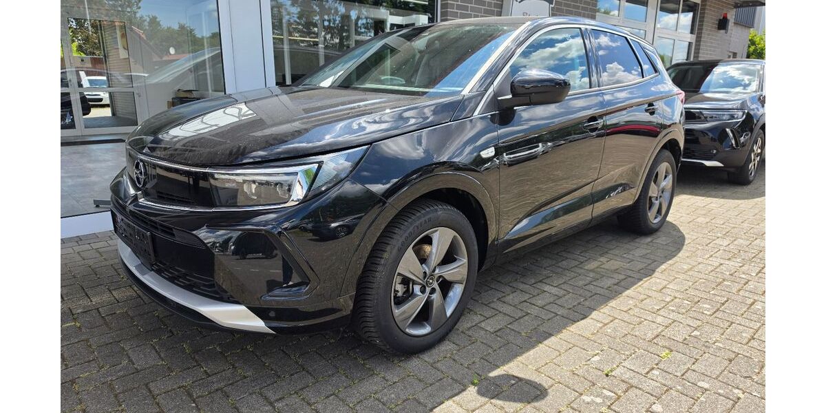 Opel Grandland (X) 8.716 km 21.490 &euro; Recke 49509