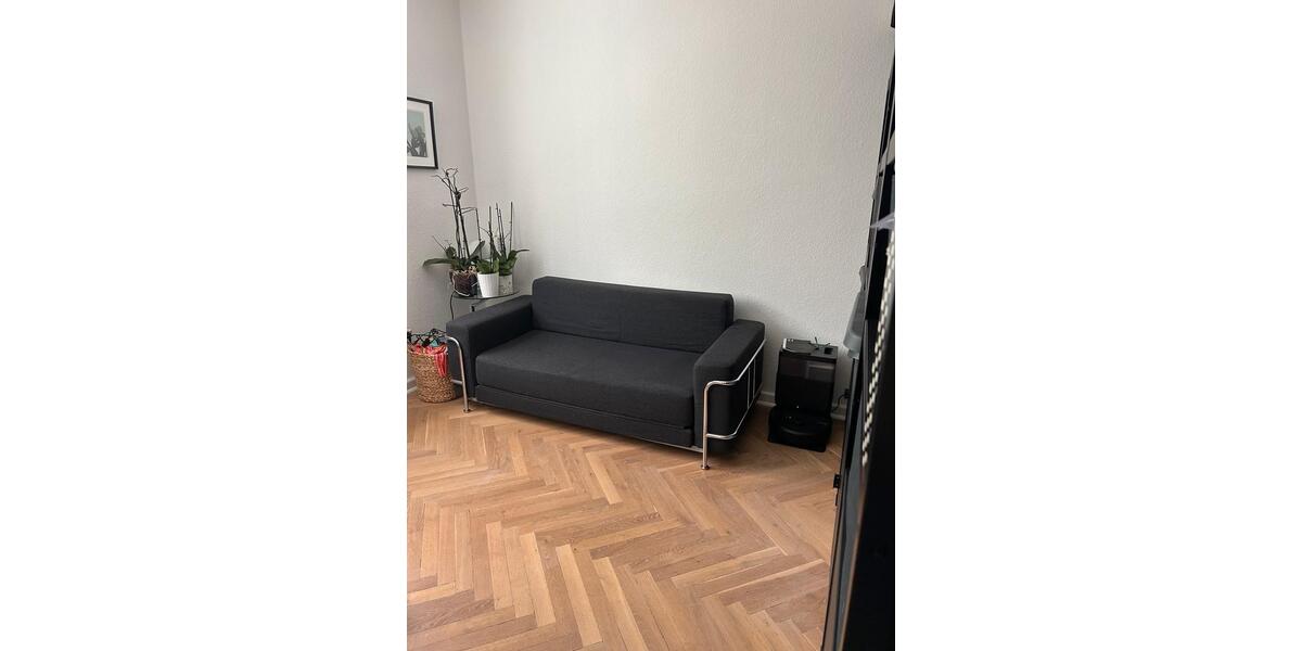 Etagenwohnung Osnabrück Hafen - 1 Zimmer, 60 m&sup2;, 850&euro; | Angebot:26368149