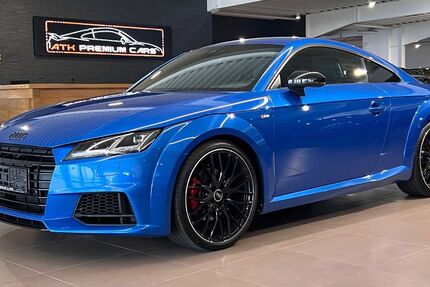 Audi TT 89.980 km 32.490 € Georgsmarienhütte 49124