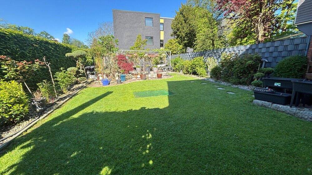 Reihenendhaus Osnabrück Weststadt - 6 Zimmer, 118 m&sup2;, 750.000&euro; | Angebot:26778435
