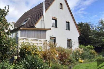 Renoviertes Einfamilienhaus in ruhiger Lage 5 zimmer