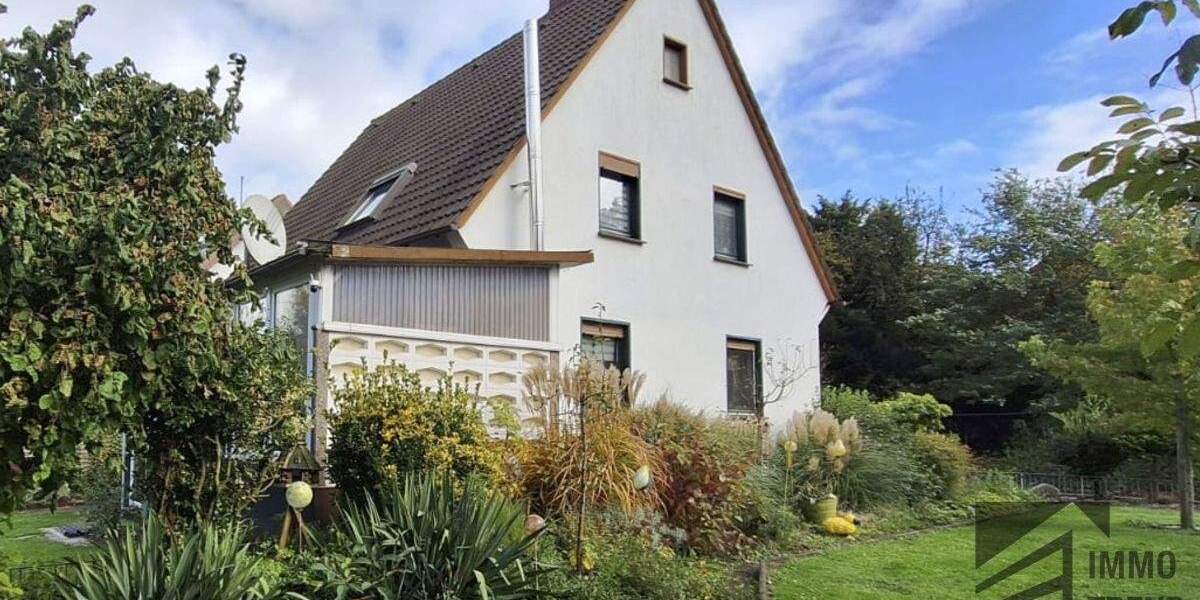 Renoviertes Einfamilienhaus in ruhiger Lage 5 zimmer