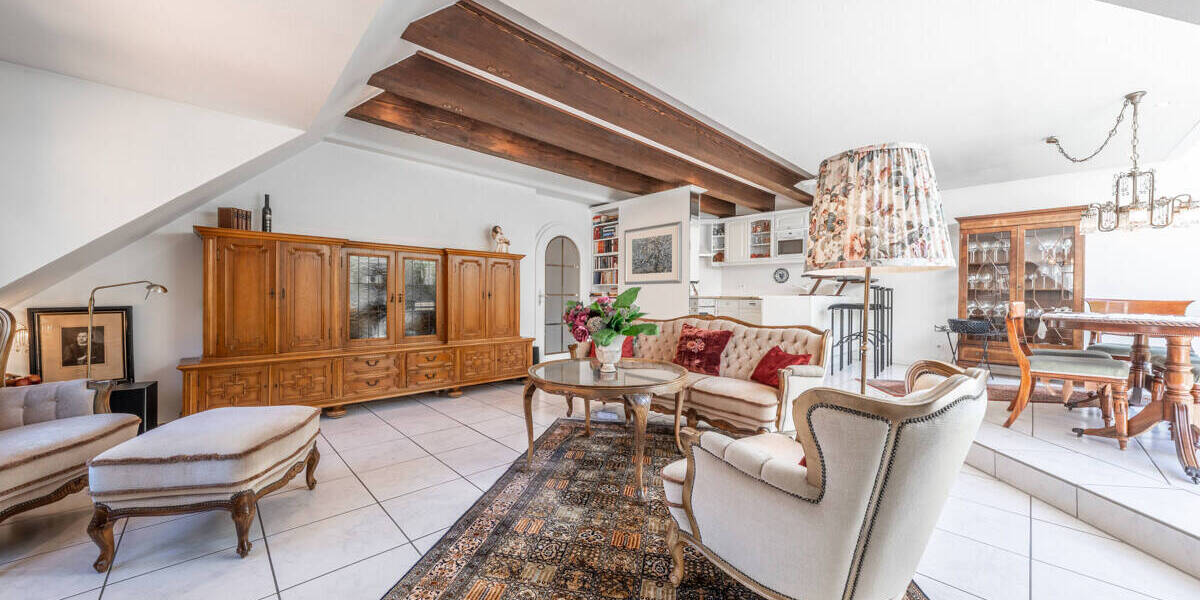 Etagenwohnung Osnabrück Eversburg - 3 Zimmer, 95 m&sup2;, 299.000&euro; | Angebot:26388337