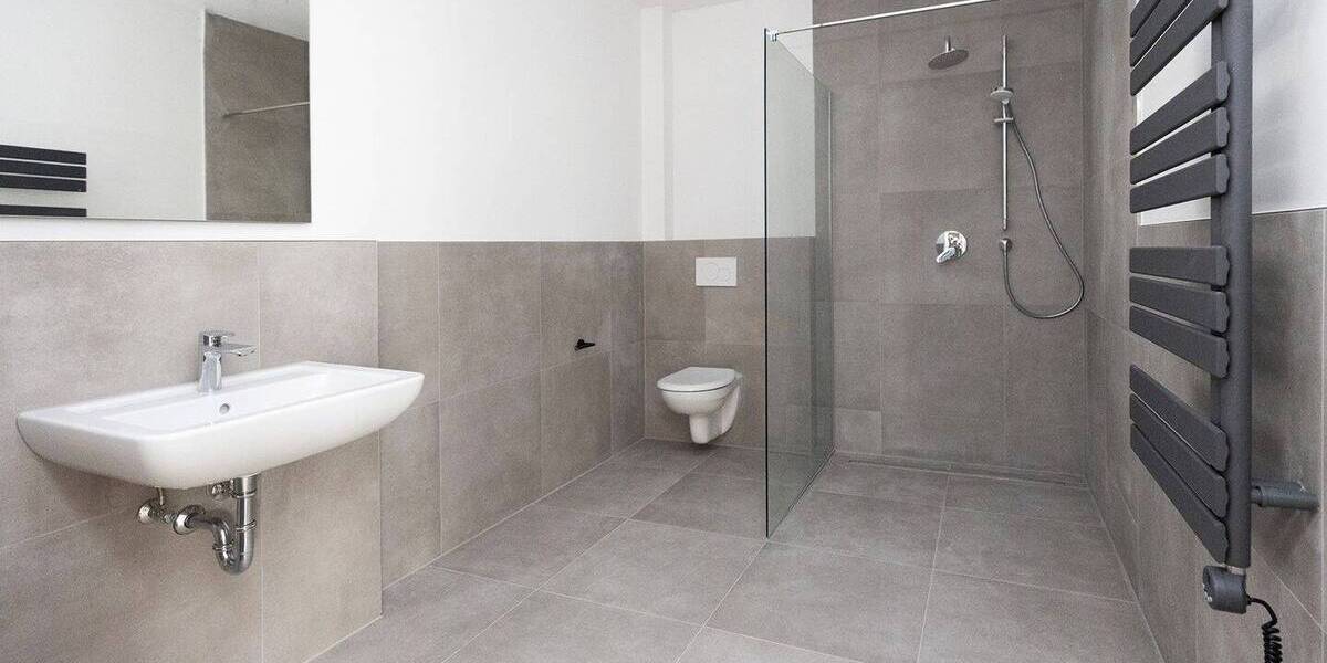 Etagenwohnung Melle Melle-Mitte - 3 Zimmer, 101 m&sup2;, 1.224&euro; | Angebot:26788145
