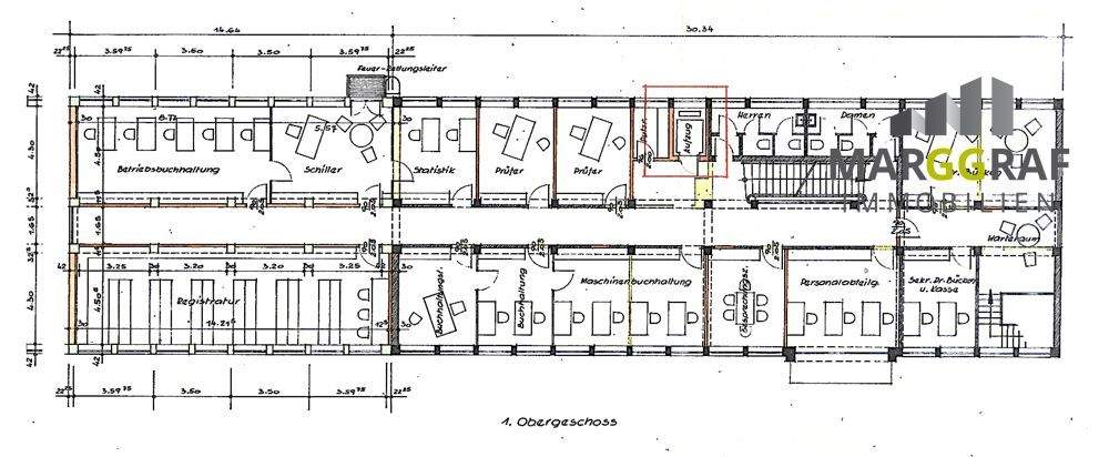 Gewerbeobjekt Osnabrück Innenstadt - 3.390.000&euro; | Angebot:25773166