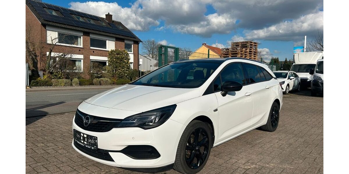 Opel Astra 84.300 km 7.500 &euro; Osnabrück 49082