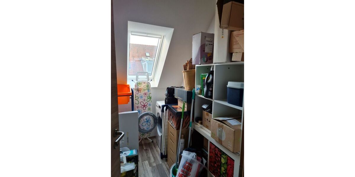 2-Zi. Wohnung + Holzhaus als Paket in OS-Sutthausen zu verkaufen! - 2- Osnabrück Sutthausen | Angebot:25098726