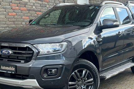 Ford Ranger 14.420 km 37.990 &euro; Osnabrück 49090