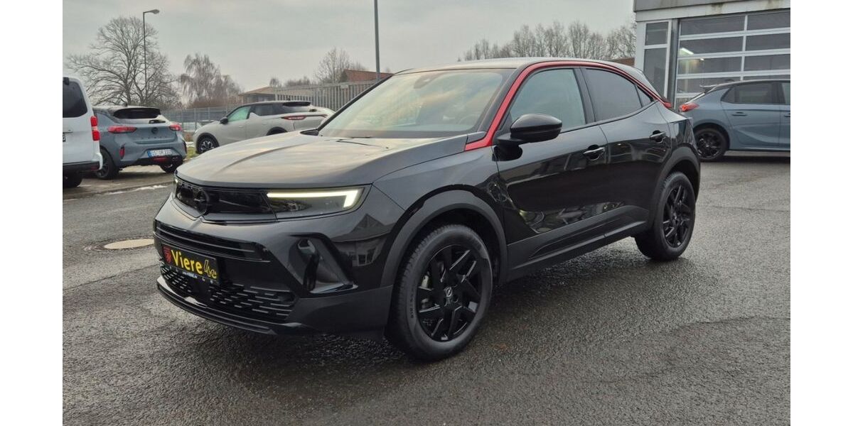 Opel Mokka 13.200 km 19.990 &euro; Georgsmarienhütte 49124