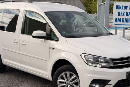 VW Caddy 200.000 km 9.950 &euro; Bad Iburg 49186