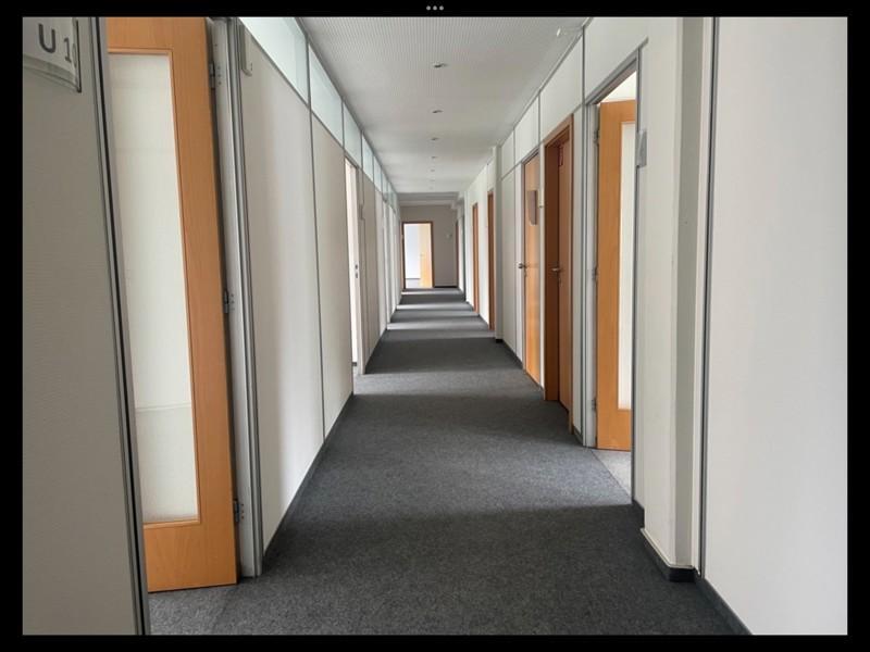 Bürogemeinschaften aufgepasst! Repräsentative Büroräume in perfekter Lage zu vermieten! zimmer