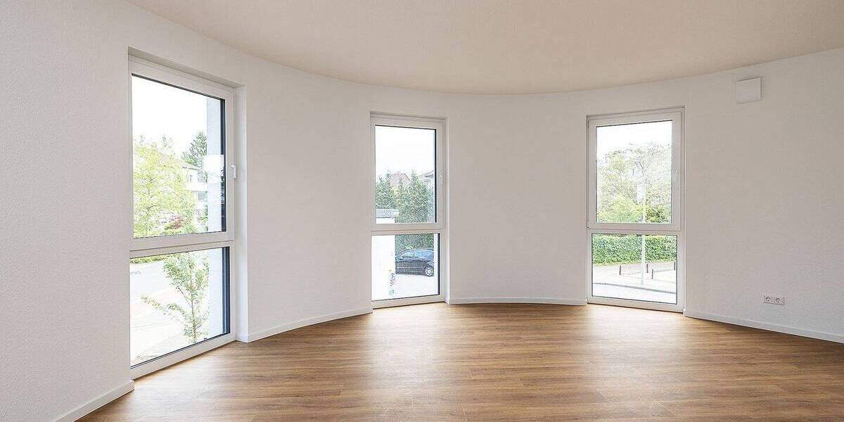 Etagenwohnung Osnabrück / Eversburg Eversburg - 4 Zimmer, 105 m&sup2;, 499.000&euro; | Angebot:26930325