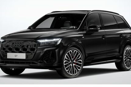 Audi Q7 12.717 km 79.930 &euro; Osnabrück 49080
