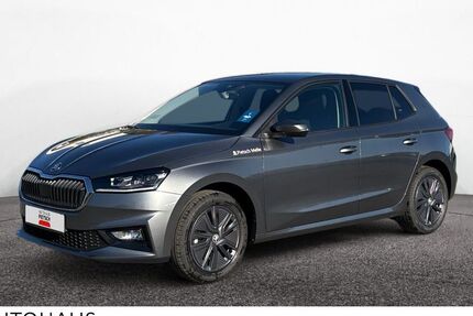 Skoda Fabia 3.000 km 23.590 &euro; Melle 49324