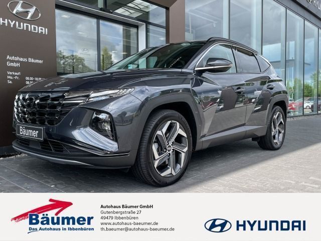 Hyundai TUCSON 69.246 km 27.890 € Ibbenbüren 49479