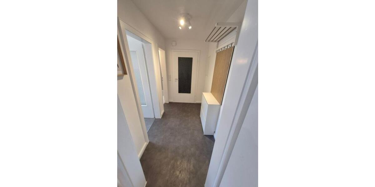 Etagenwohnung Osnabrück Fledder - 1 Zimmer, 37 m&sup2;, 498&euro; | Angebot:24733175