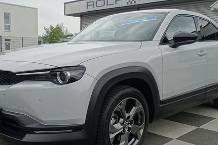 Mazda MX-30 9.380 km 21.980 € Warendorf 48231