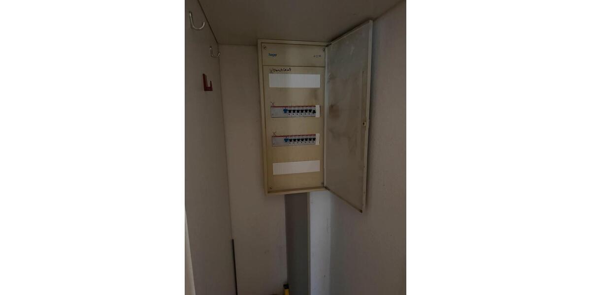 Etagenwohnung Bad Iburg - 2 Zimmer, 46 m&sup2;, 130.000&euro; | Angebot:25973831