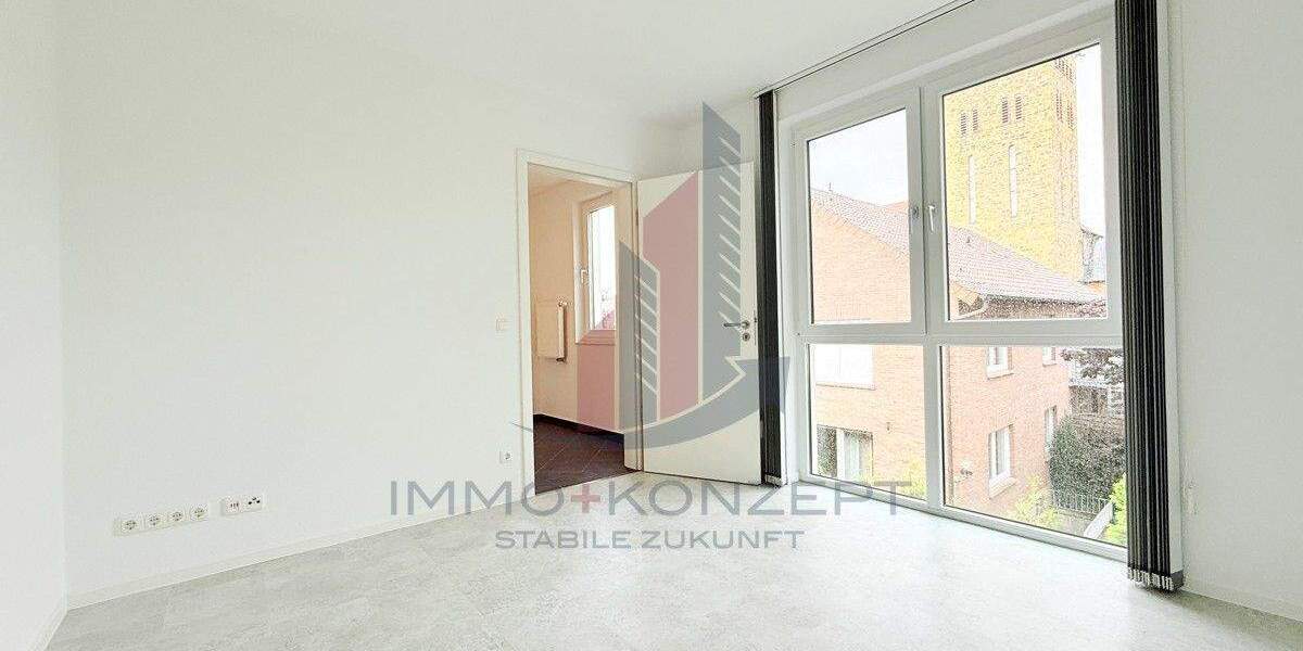 Etagenwohnung Bramsche - 4 Zimmer, 133 m&sup2;, 349.000&euro; | Angebot:23824591