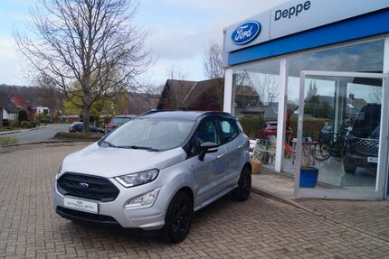 Ford EcoSport 60.600 km 13.790 &euro; Bissendorf 49143