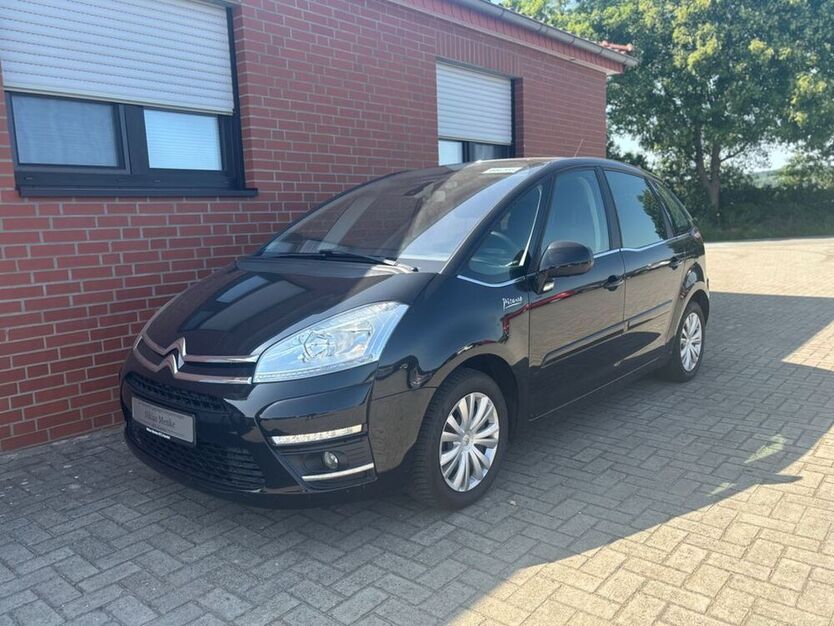 C4 Picasso