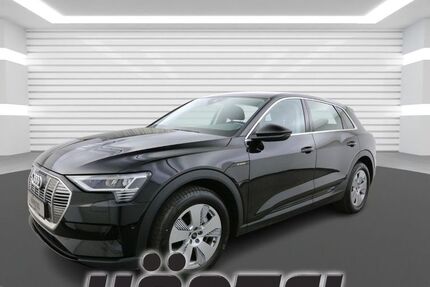 Audi e-tron 44.800 km 27.900 &euro; Osnabrück 49084
