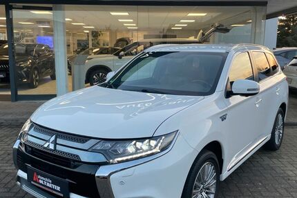 Mitsubishi Plug-in Hybrid Outlander 81.150 km 22.950 &euro; Melle 49324