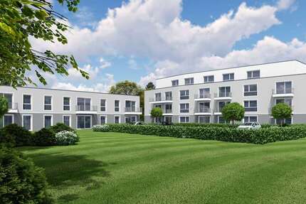 Wohnung Osnabrück Atter - 5 Zimmer, 136 m&sup2;, 1.632&euro; | Angebot:25892093
