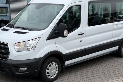 Ford Transit 169.610 km 17.731 &euro; Bad Iburg (bei Osnabrück) 49186