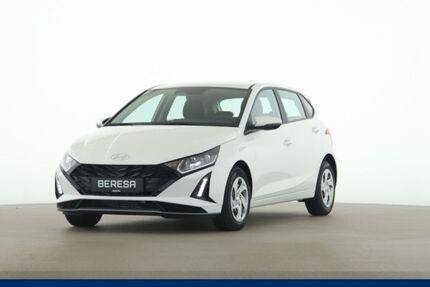 Hyundai i20 9.900 km 19.280 &euro; Osnabrück 49078