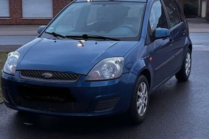 Ford Fiesta 233.000 km 1.300 &euro; Lengerich 49525