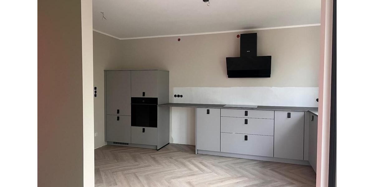 Dachgeschoßwohnung Osnabrück Eversburg - 3 Zimmer, 99 m&sup2;, 1.385&euro; | Angebot:24764071